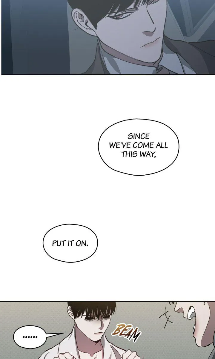 Swapping - Chapter 25 Page 5