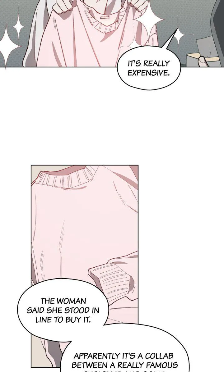 Swapping - Chapter 25 Page 6