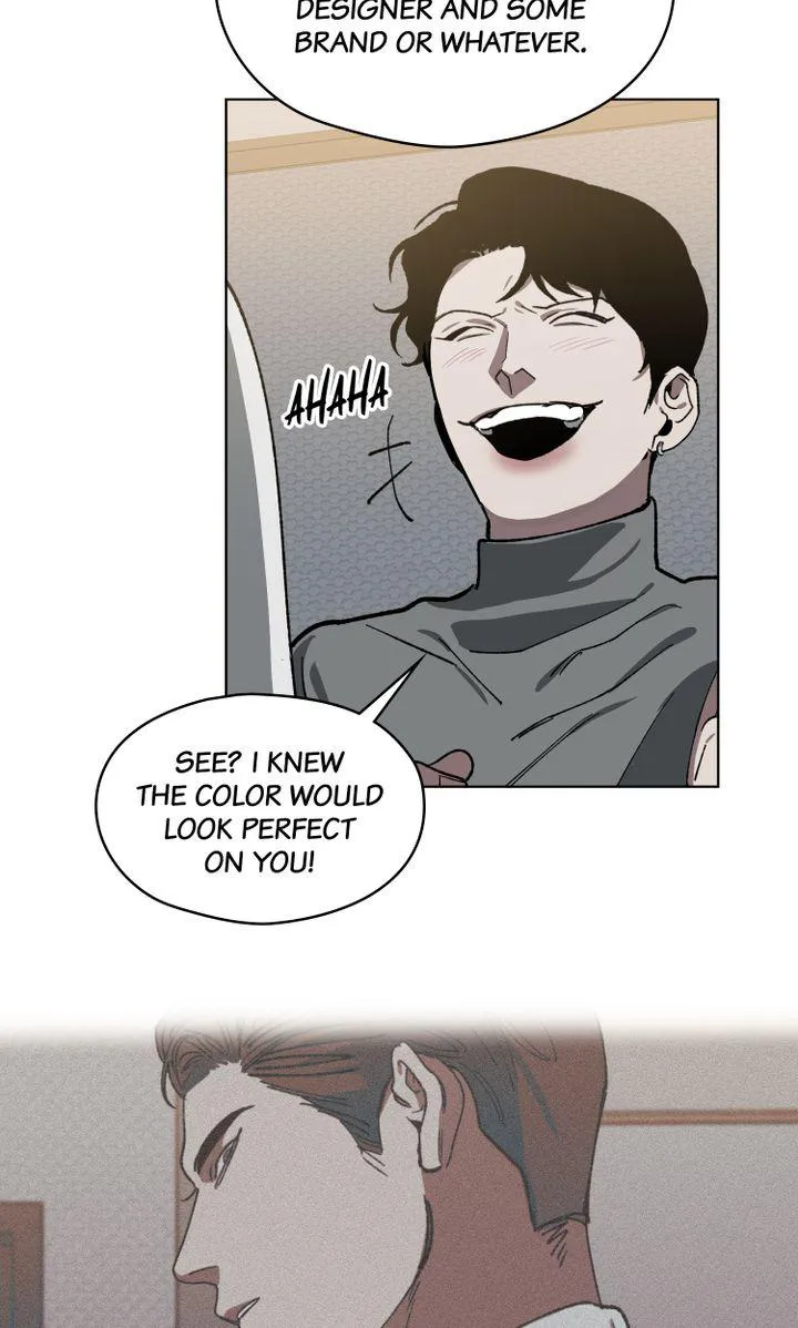 Swapping - Chapter 25 Page 7
