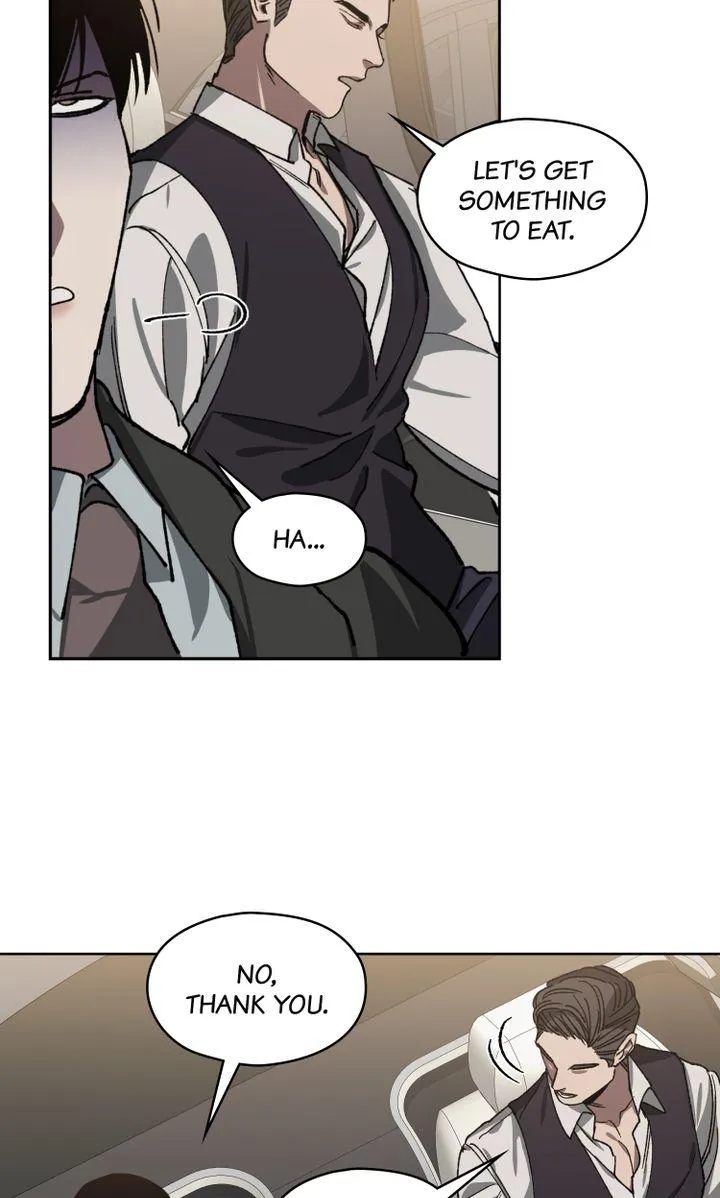 Swapping - Chapter 25 Page 9