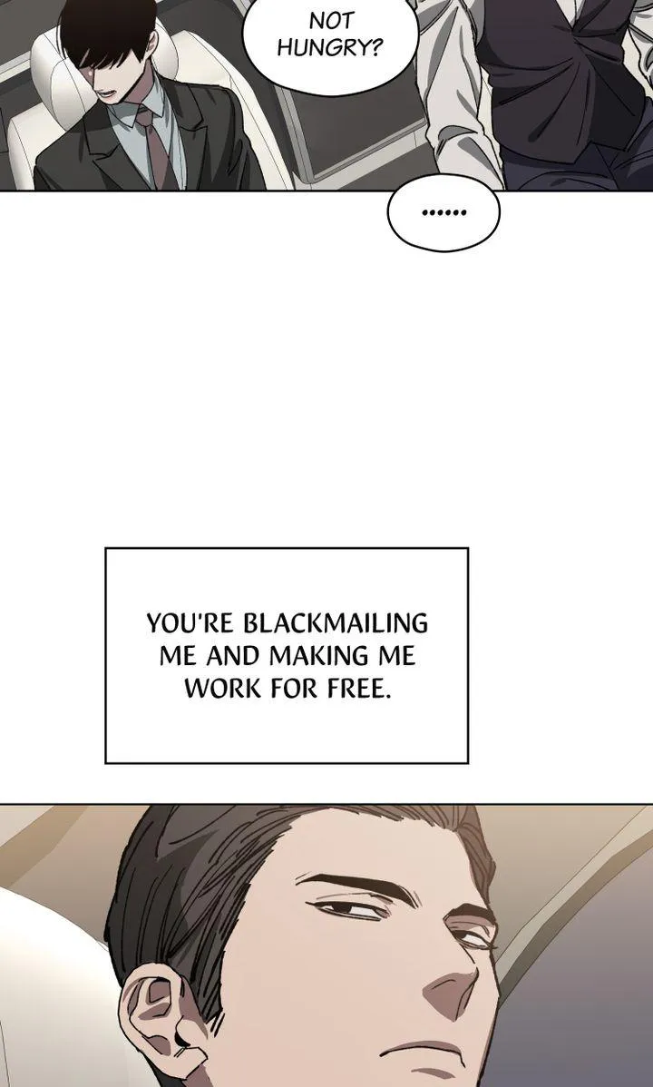 Swapping - Chapter 25 Page 10