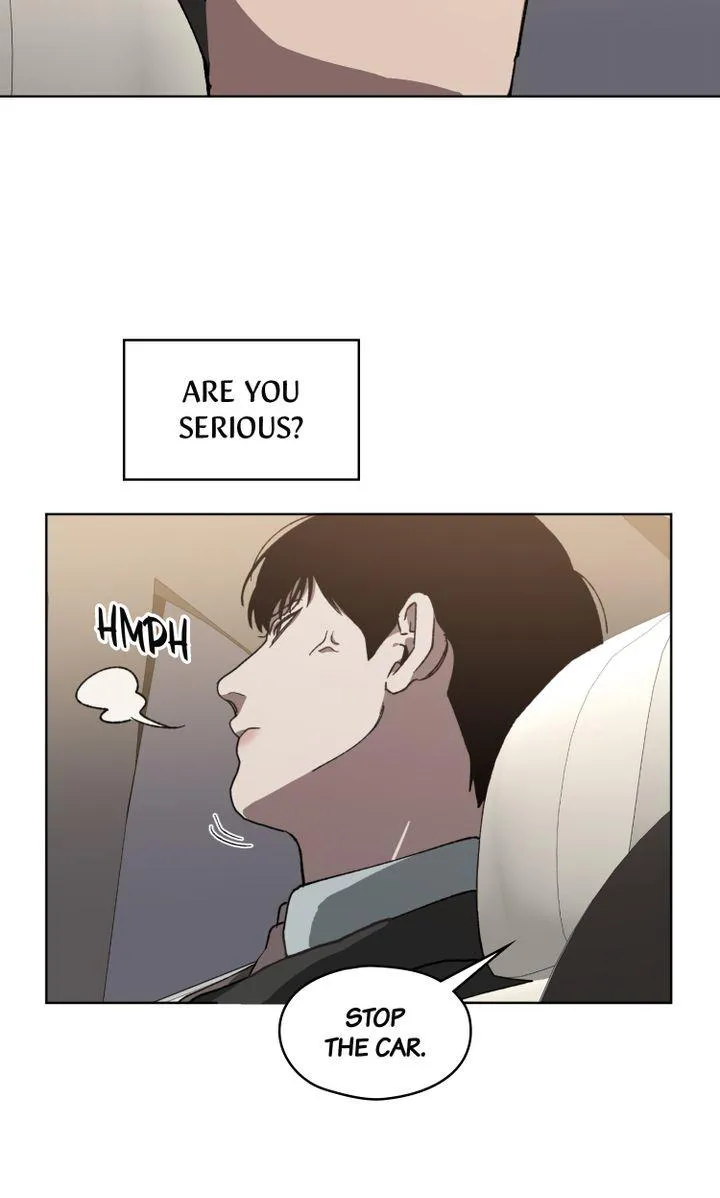 Swapping - Chapter 25 Page 11