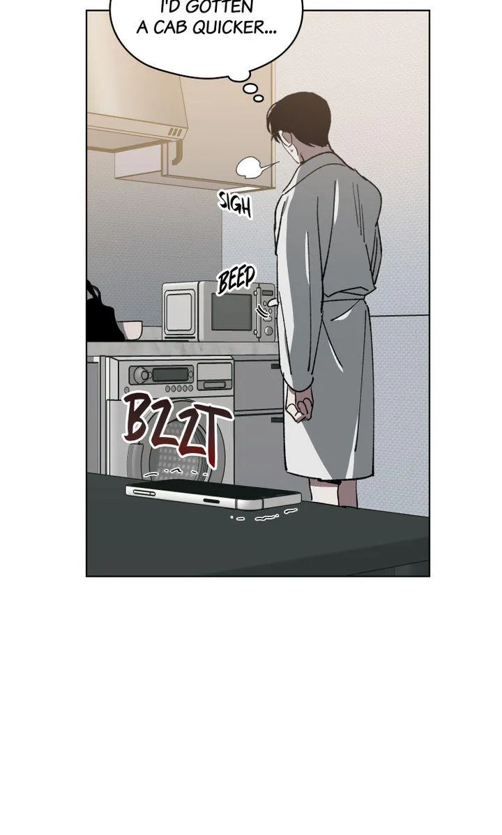 Swapping - Chapter 25 Page 23