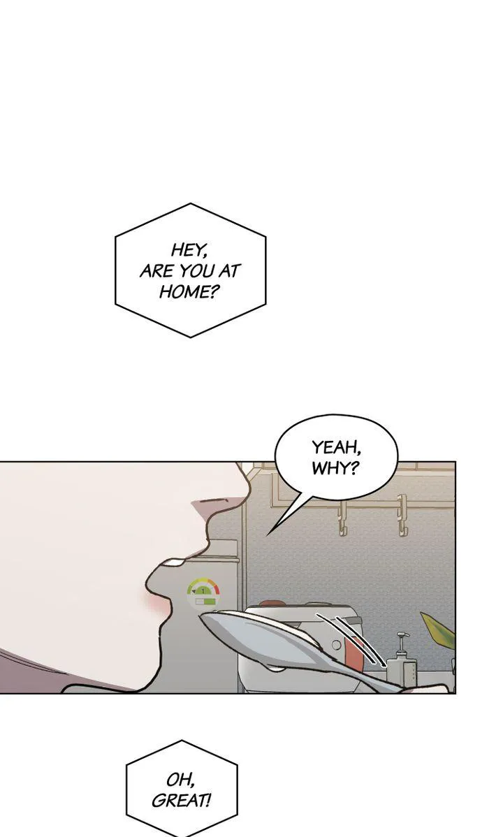 Swapping - Chapter 25 Page 25