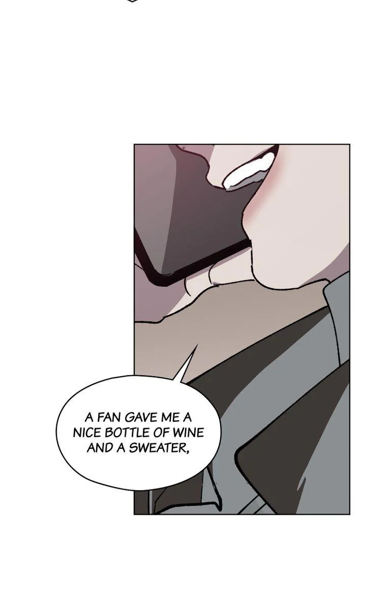 Swapping - Chapter 25 Page 26