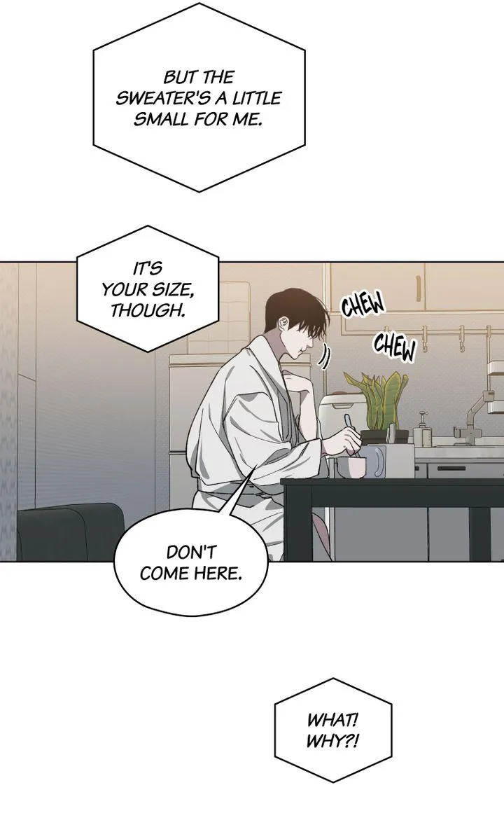Swapping - Chapter 25 Page 27