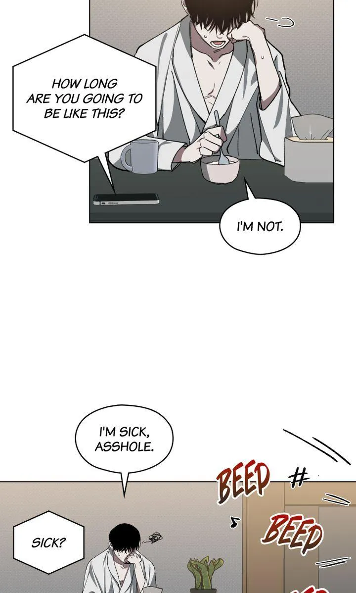 Swapping - Chapter 25 Page 29