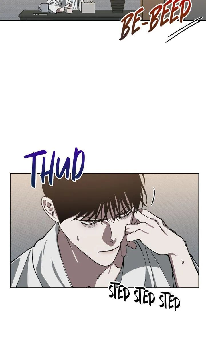 Swapping - Chapter 25 Page 30