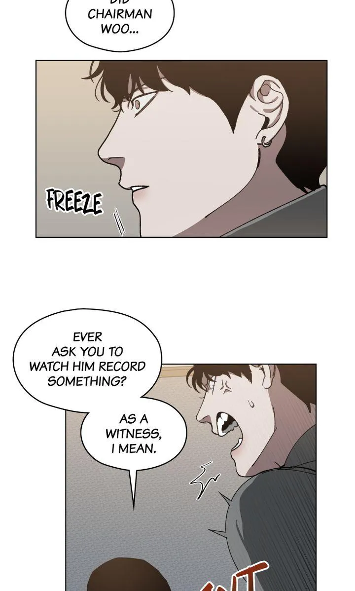 Swapping - Chapter 25 Page 35