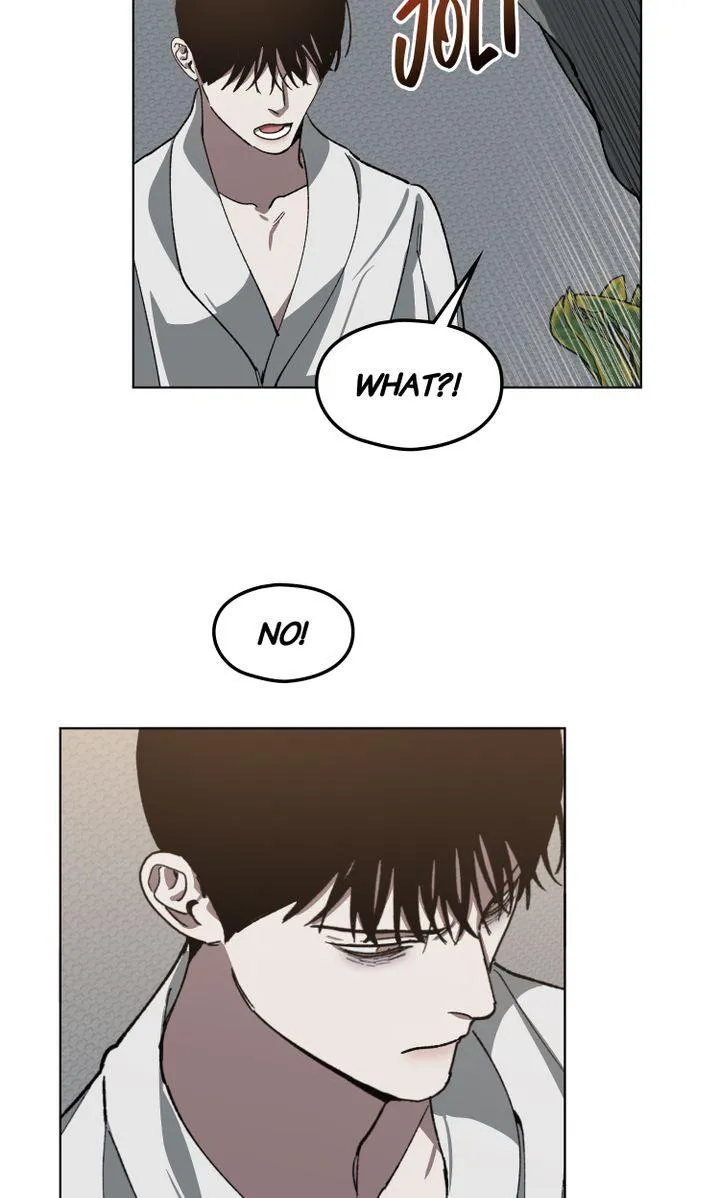 Swapping - Chapter 25 Page 36