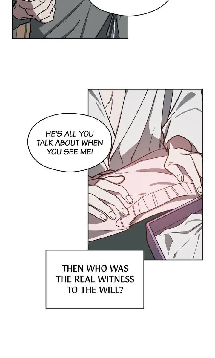 Swapping - Chapter 25 Page 38