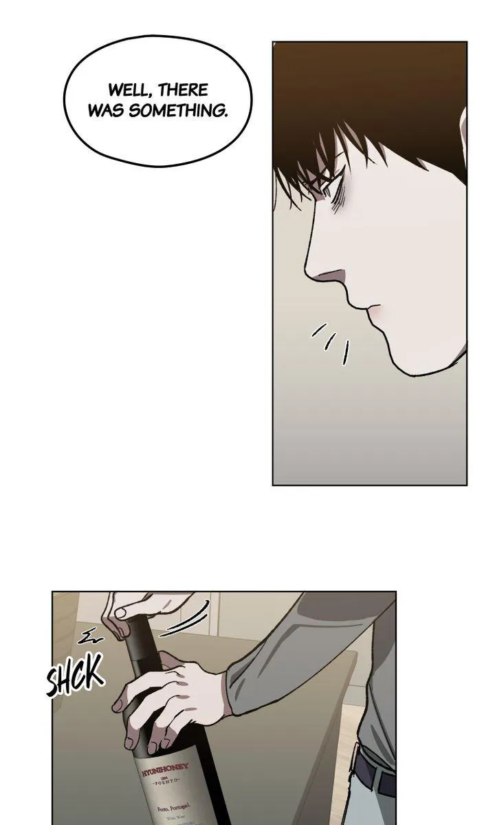 Swapping - Chapter 25 Page 40