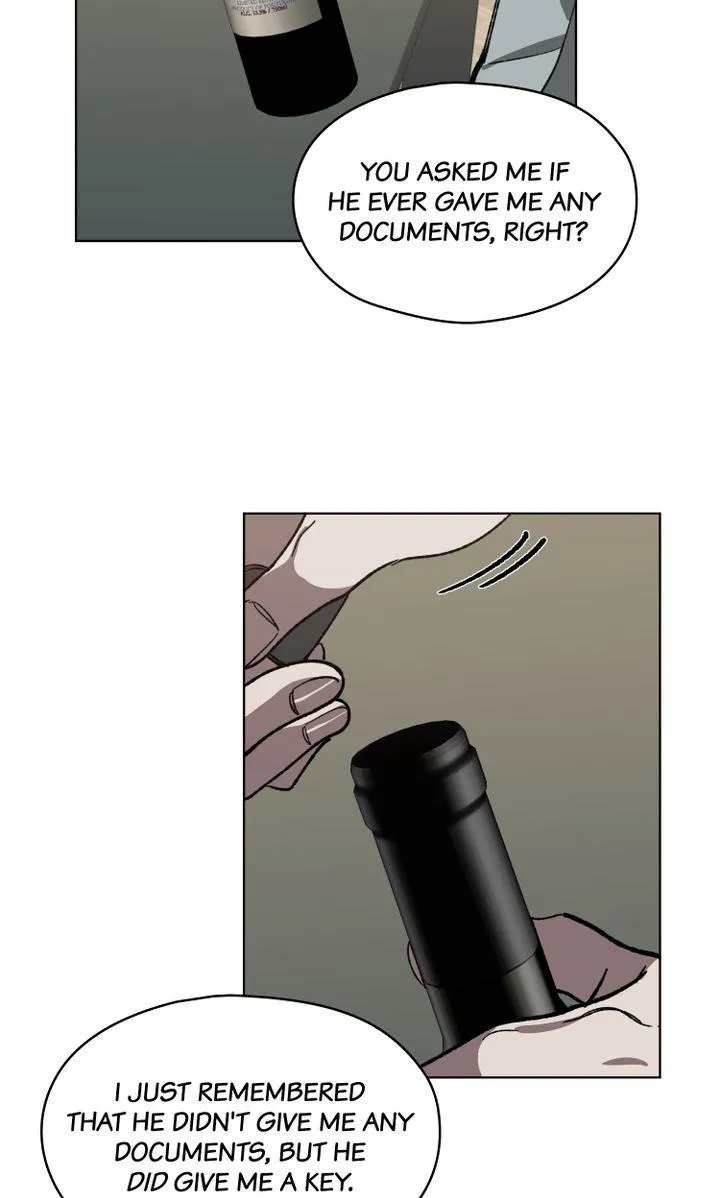 Swapping - Chapter 25 Page 41