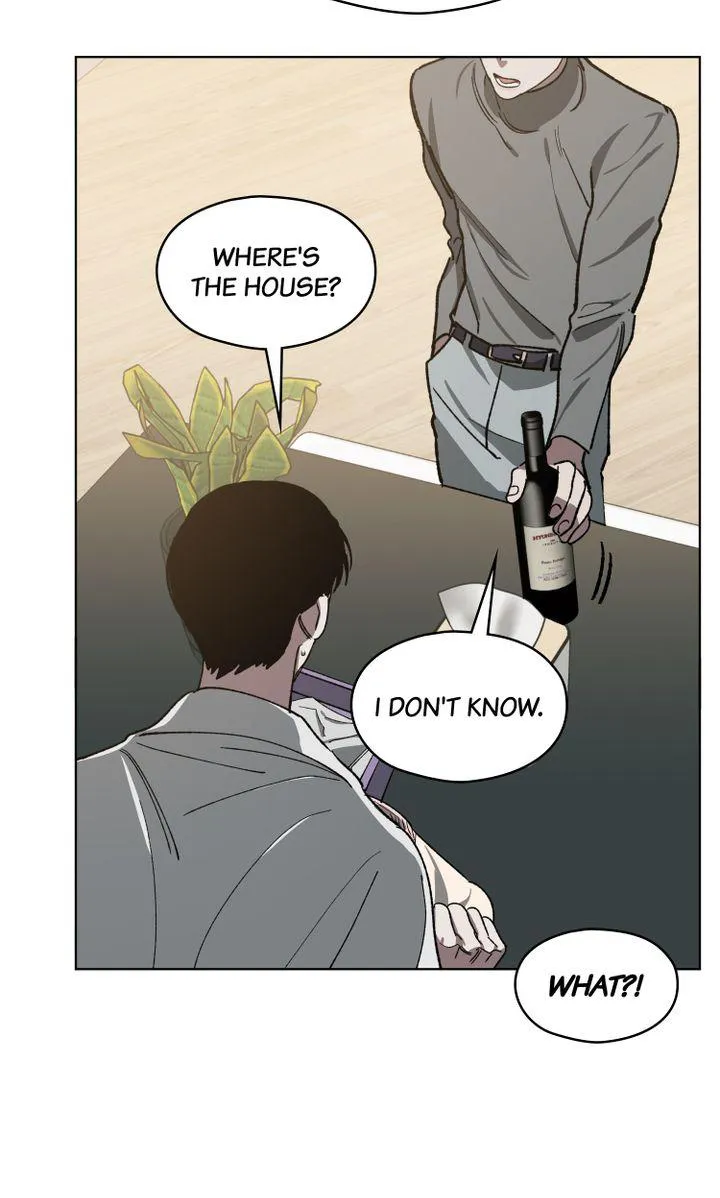 Swapping - Chapter 25 Page 43