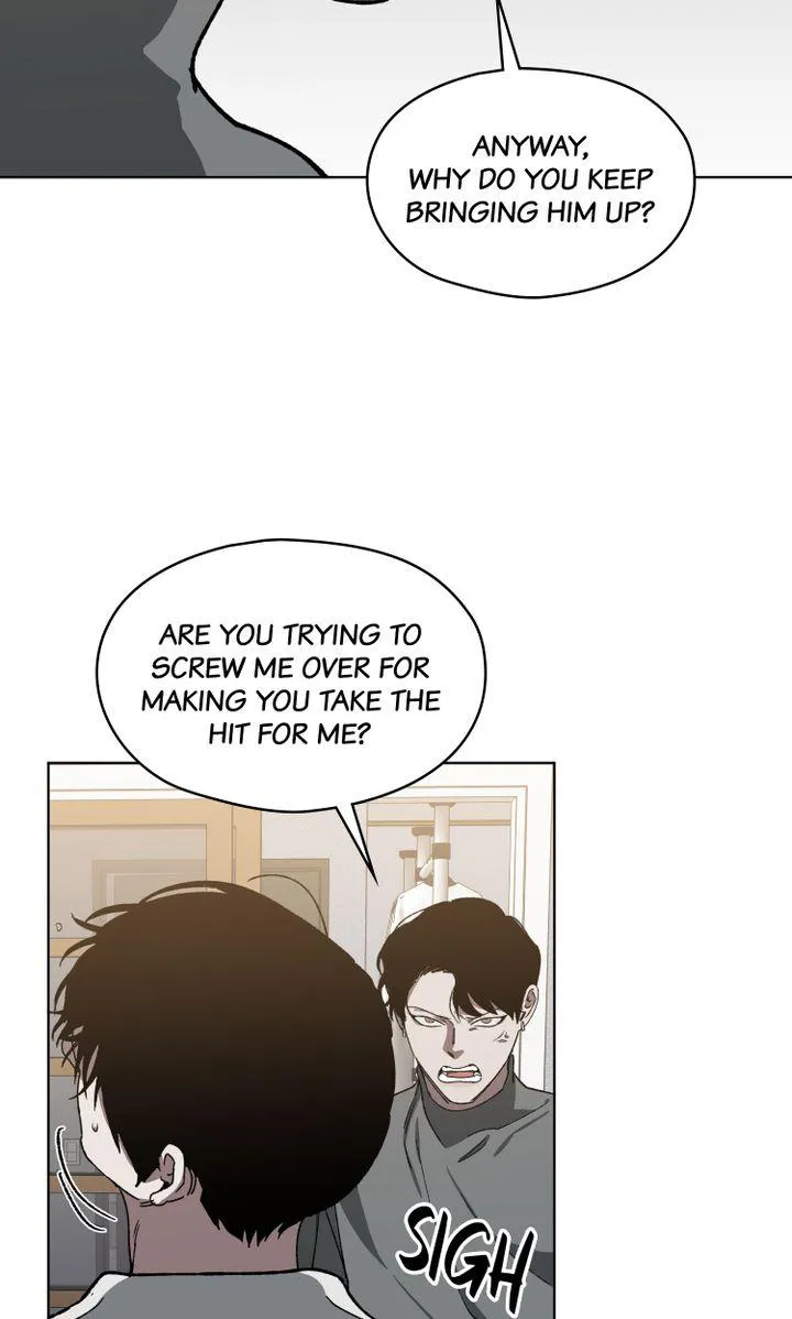Swapping - Chapter 25 Page 45