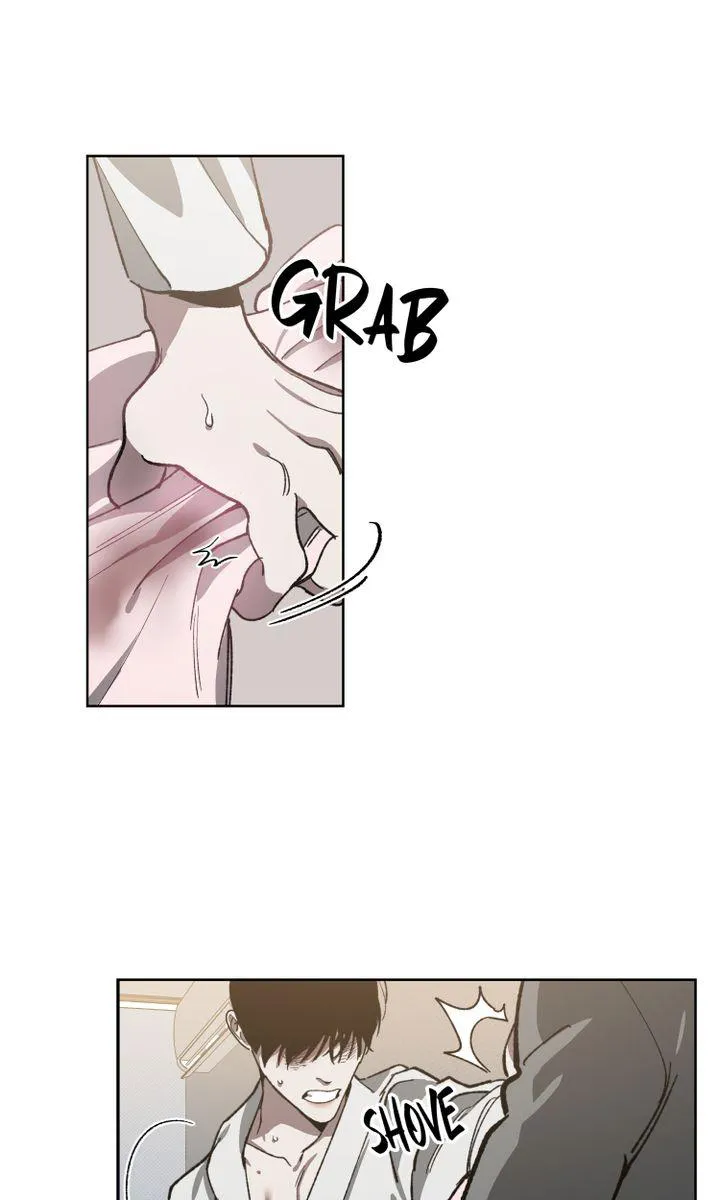 Swapping - Chapter 26 Page 2