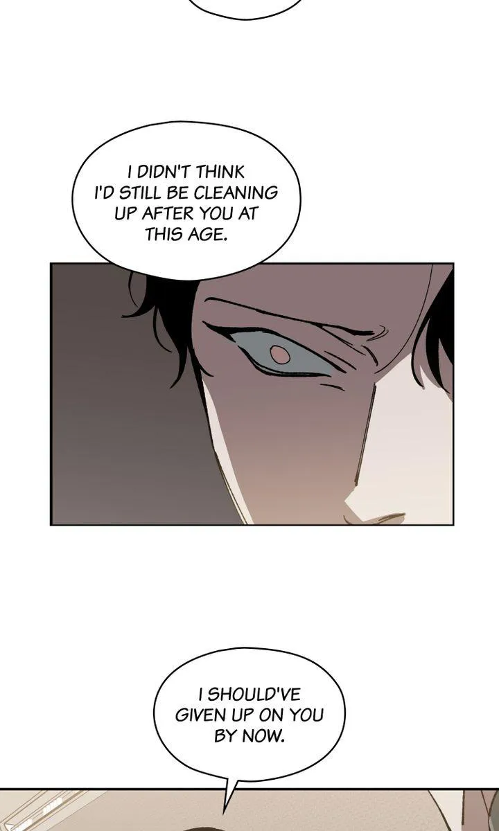 Swapping - Chapter 26 Page 6