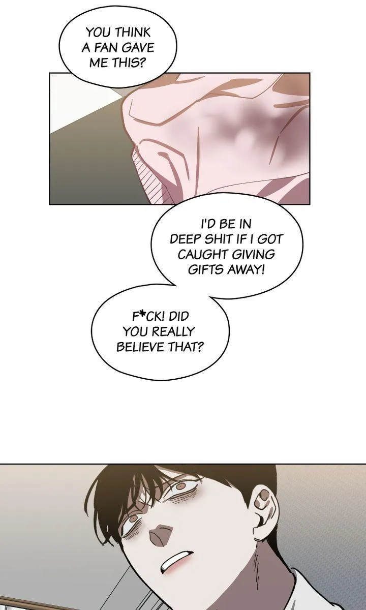Swapping - Chapter 26 Page 12