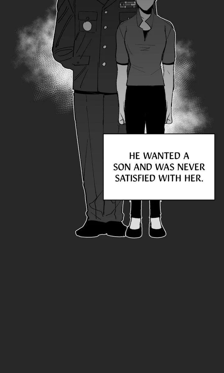 Swapping - Chapter 26 Page 20