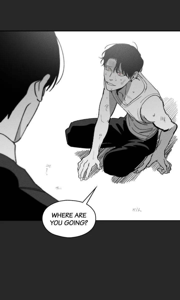 Swapping - Chapter 26 Page 29