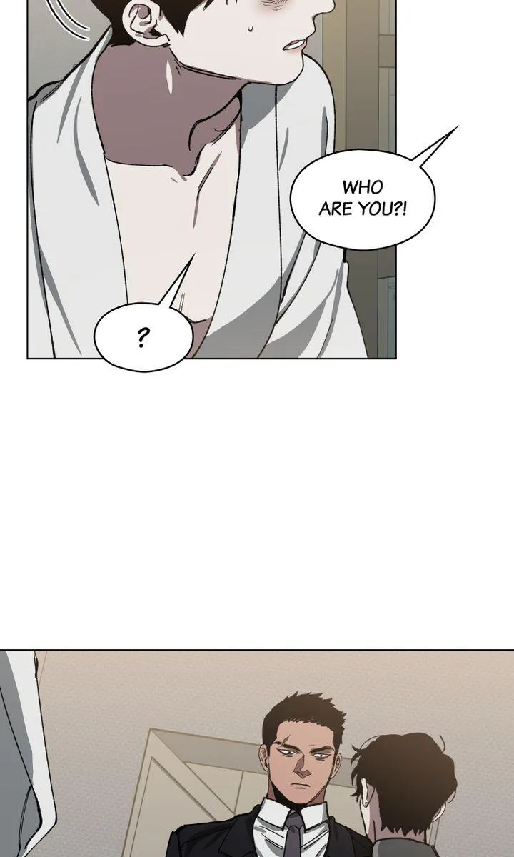 Swapping - Chapter 26 Page 34