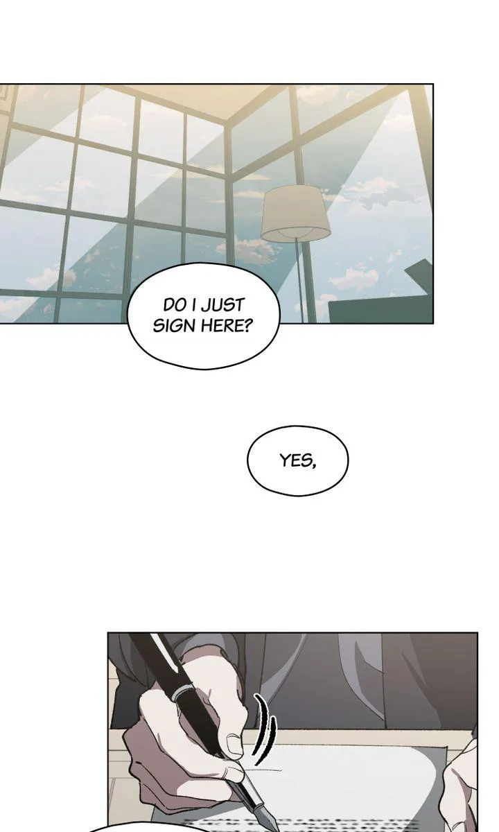 Swapping - Chapter 26 Page 39