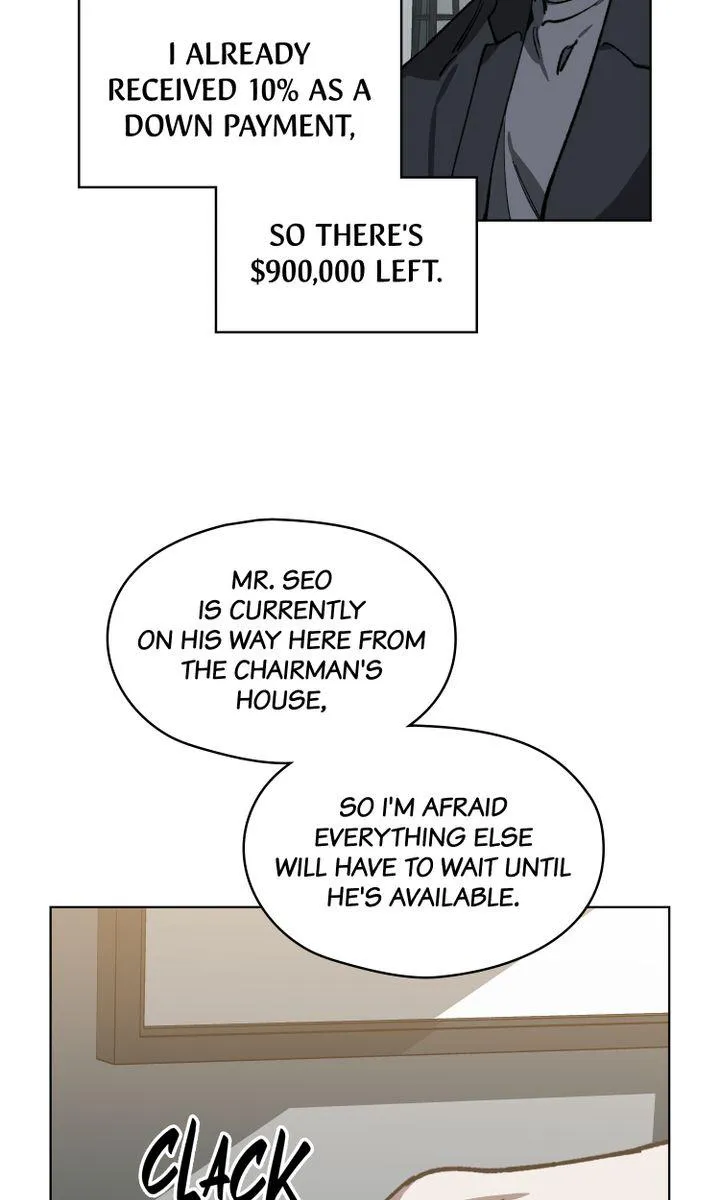 Swapping - Chapter 26 Page 42