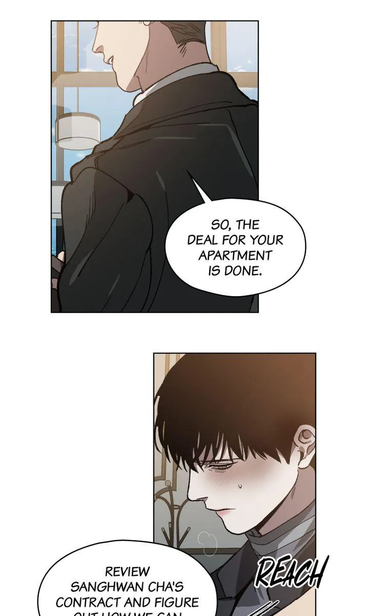 Swapping - Chapter 27 Page 4