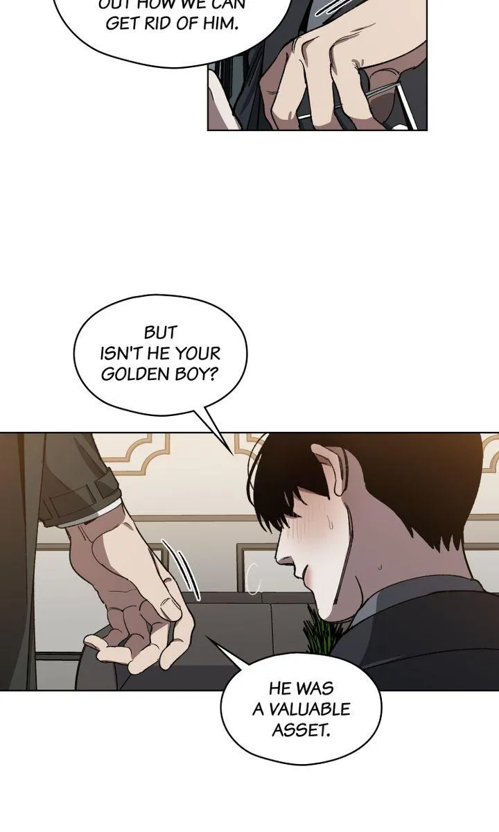Swapping - Chapter 27 Page 5