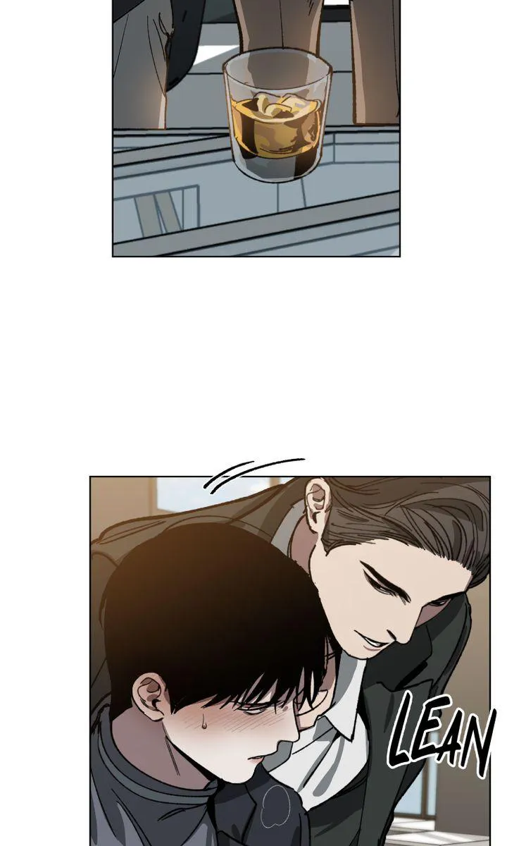 Swapping - Chapter 27 Page 8