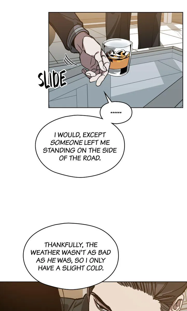 Swapping - Chapter 27 Page 10