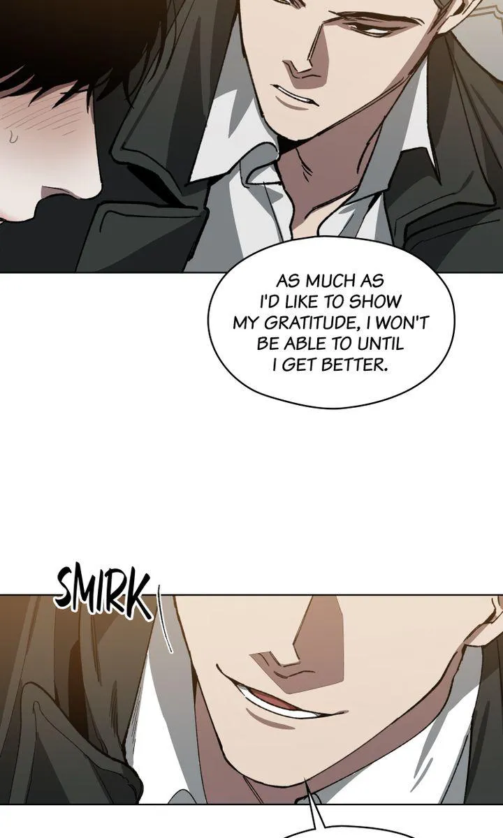 Swapping - Chapter 27 Page 11