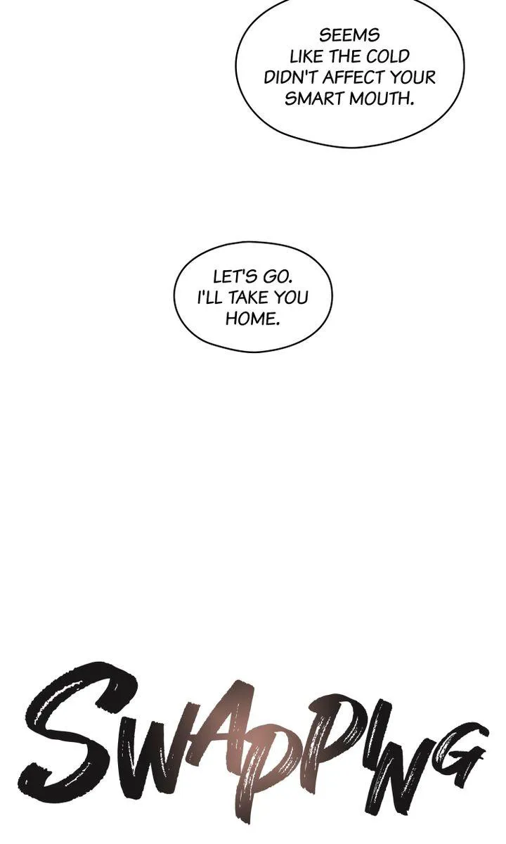 Swapping - Chapter 27 Page 12