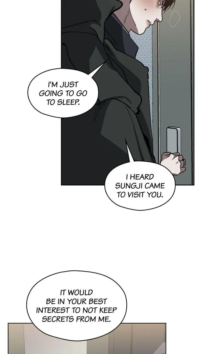 Swapping - Chapter 27 Page 16