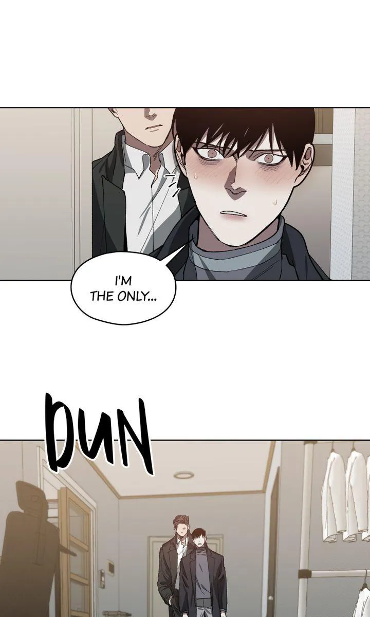 Swapping - Chapter 27 Page 18