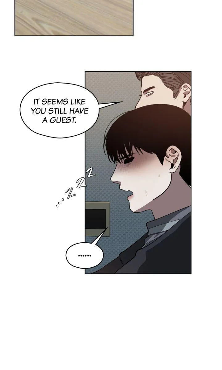 Swapping - Chapter 27 Page 20