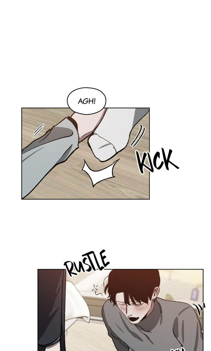 Swapping - Chapter 27 Page 21