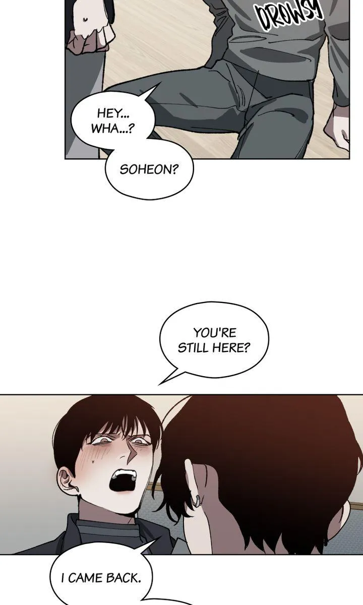 Swapping - Chapter 27 Page 22