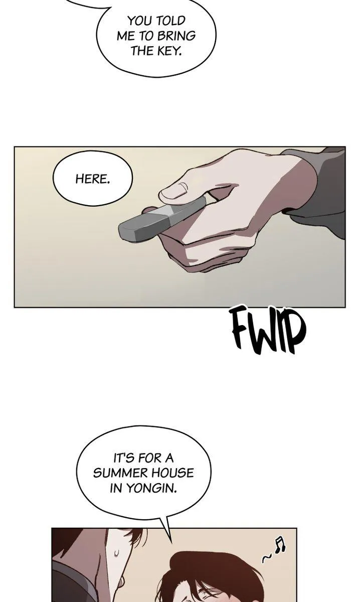 Swapping - Chapter 27 Page 23