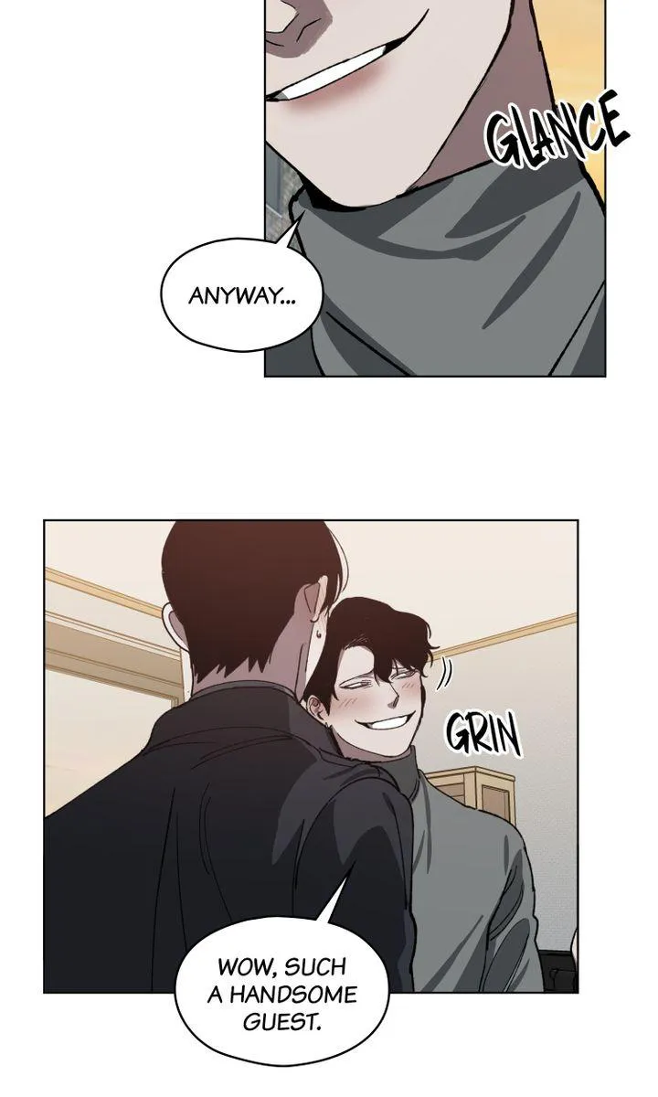 Swapping - Chapter 27 Page 25