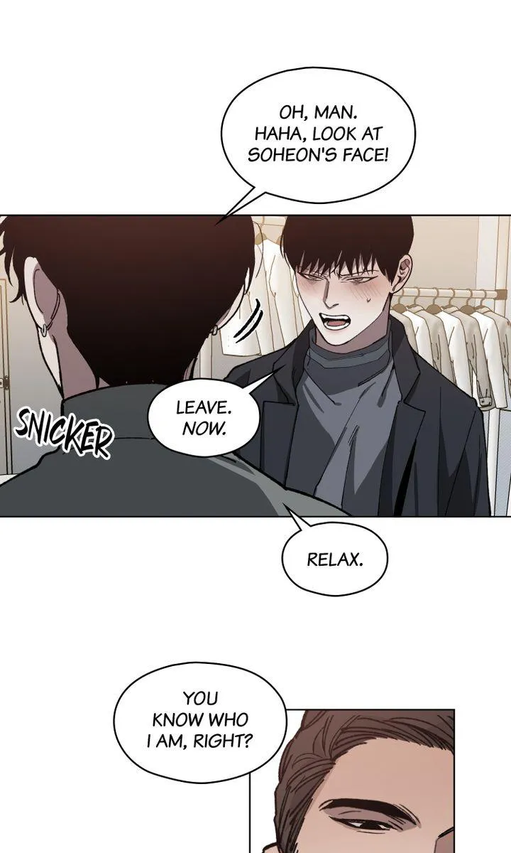 Swapping - Chapter 27 Page 26