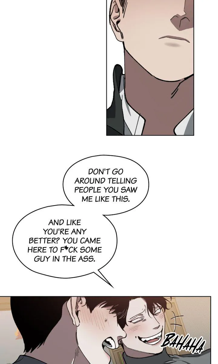 Swapping - Chapter 27 Page 27