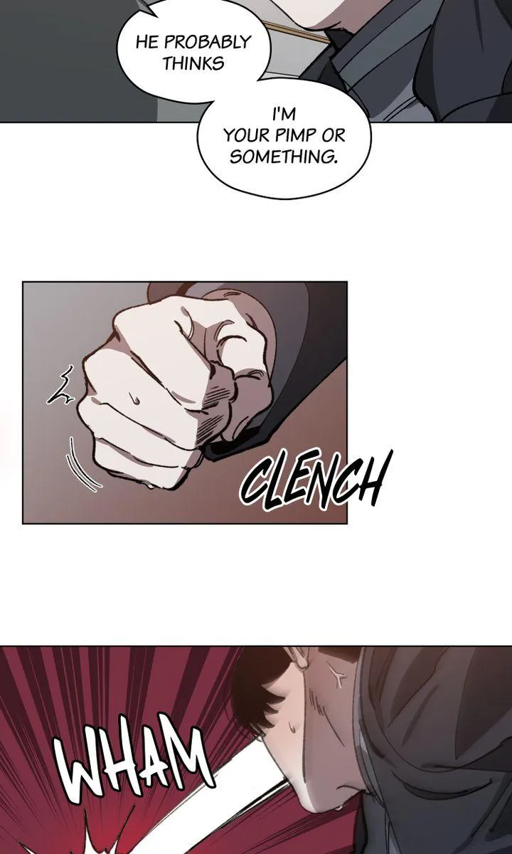 Swapping - Chapter 27 Page 29