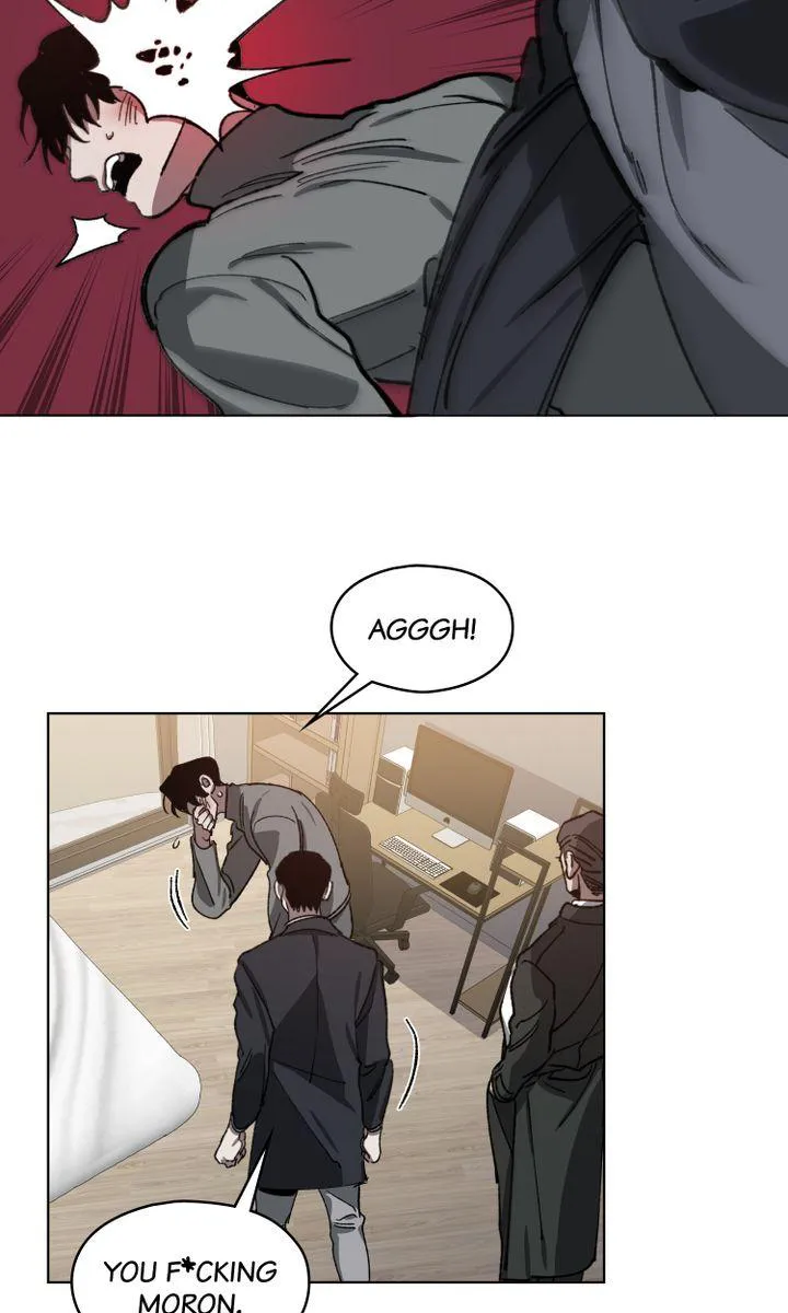 Swapping - Chapter 27 Page 30