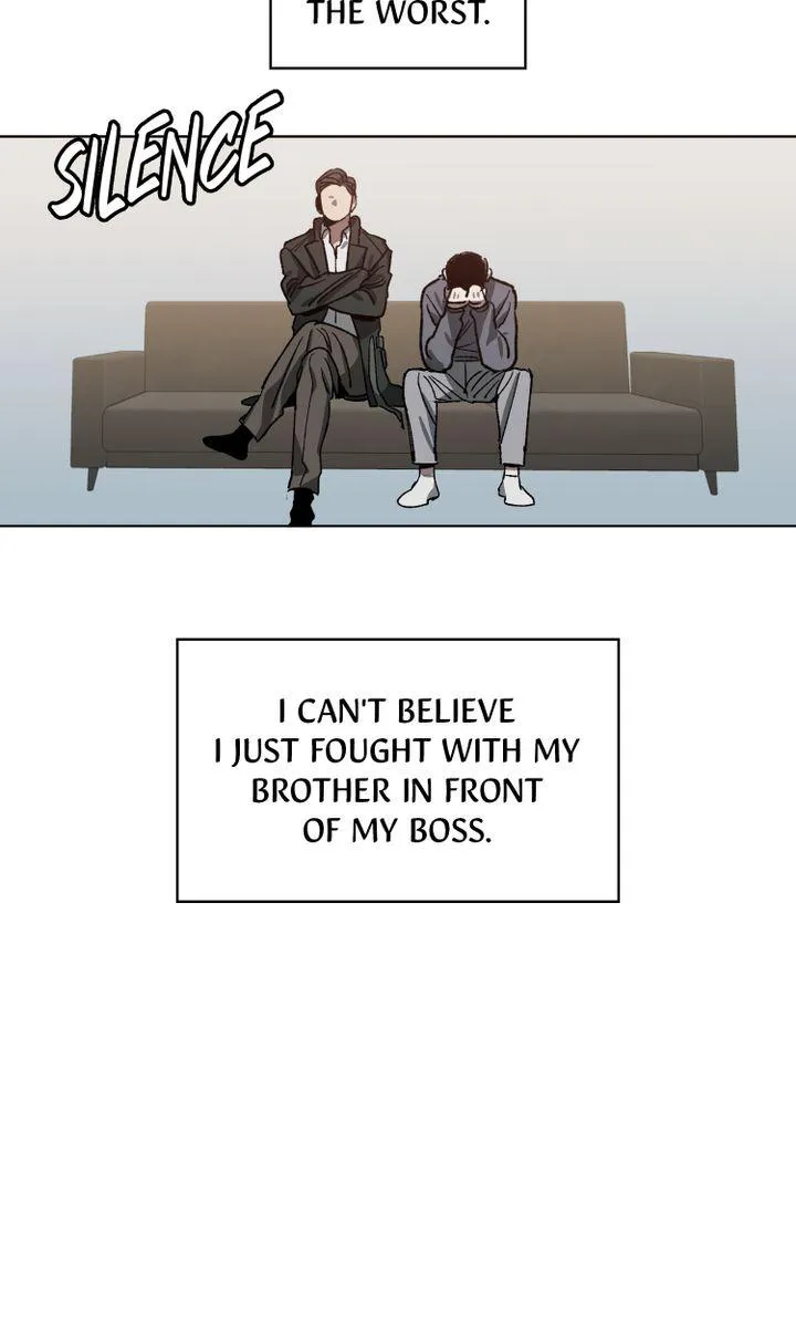 Swapping - Chapter 27 Page 34