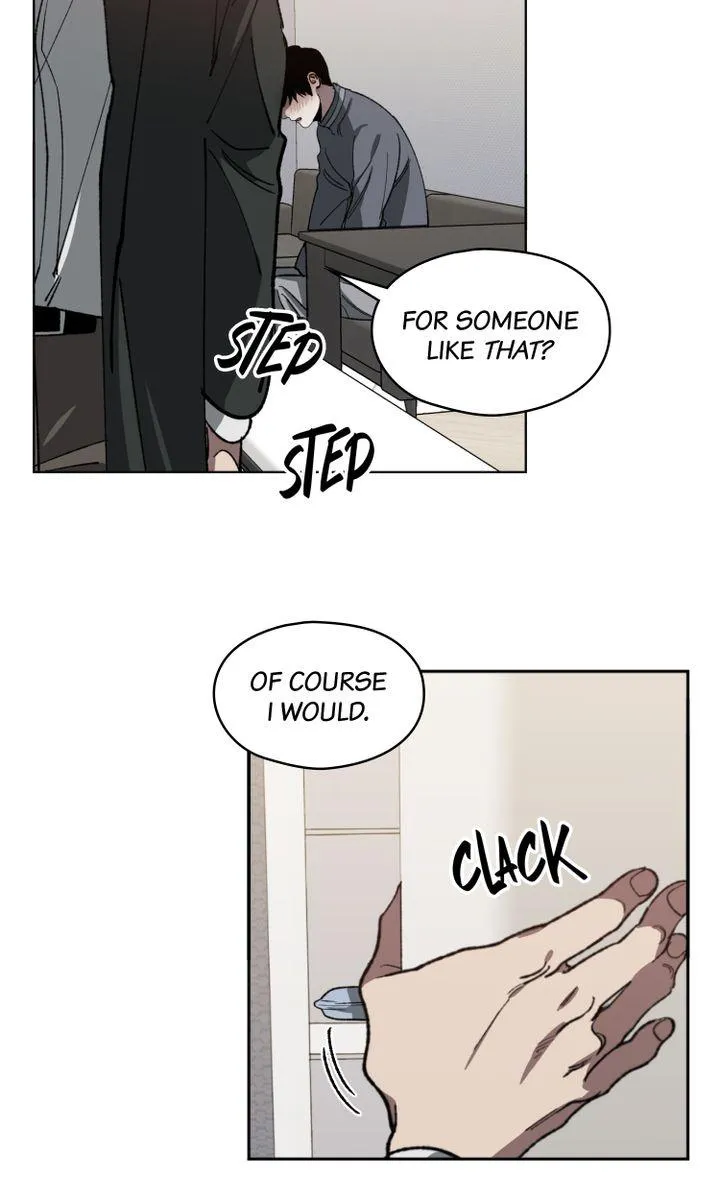 Swapping - Chapter 27 Page 38