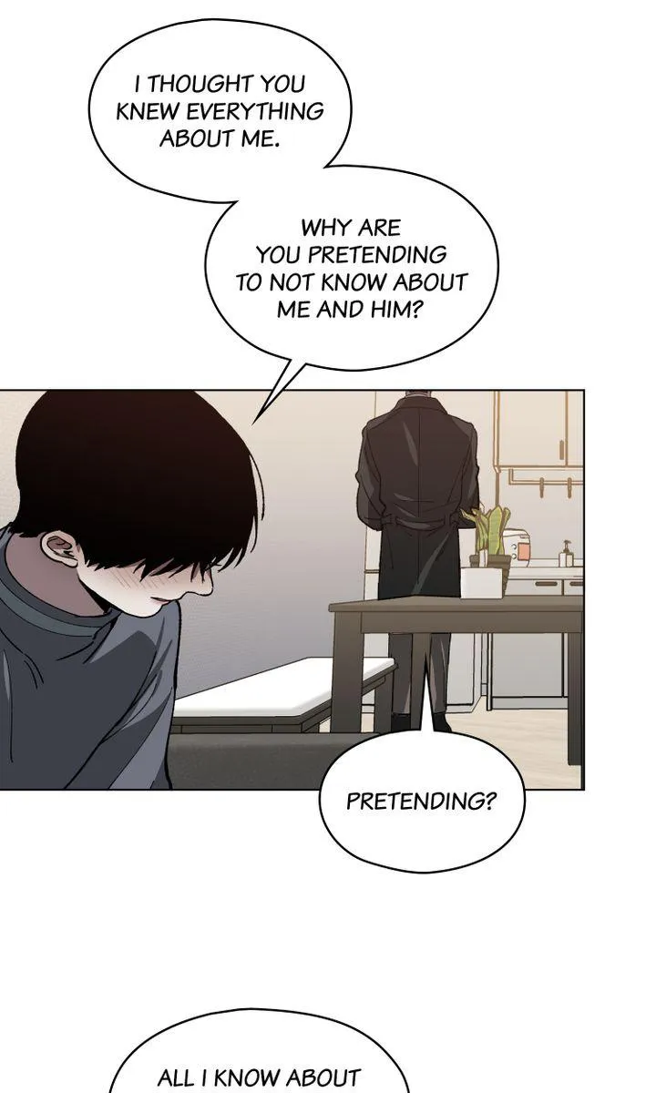 Swapping - Chapter 27 Page 39