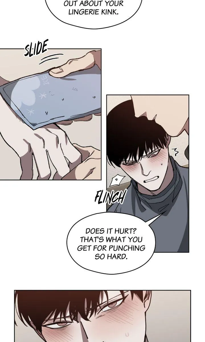 Swapping - Chapter 27 Page 41