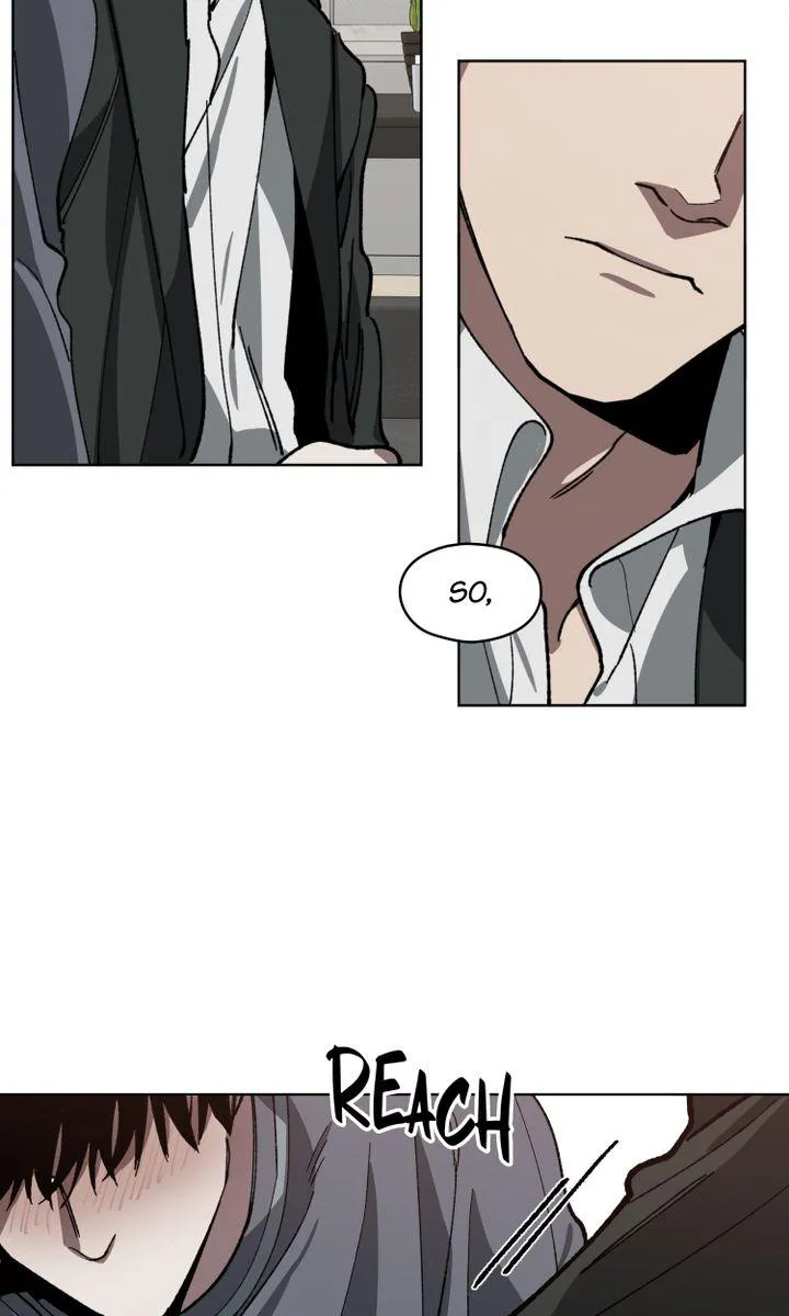 Swapping - Chapter 27 Page 47