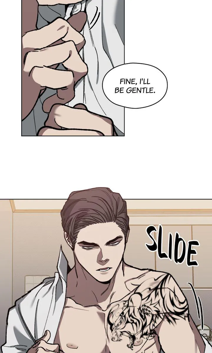 Swapping - Chapter 27 Page 57